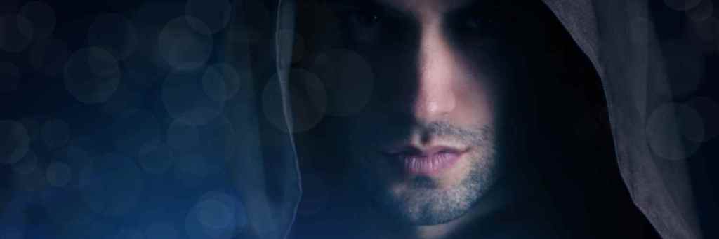 17: Thorne and Crow: An Ahran Archives&nbsp;Short
