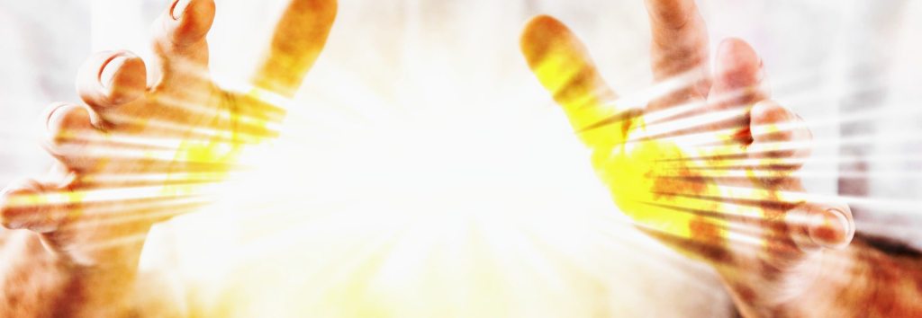 4: Of Blood and Light