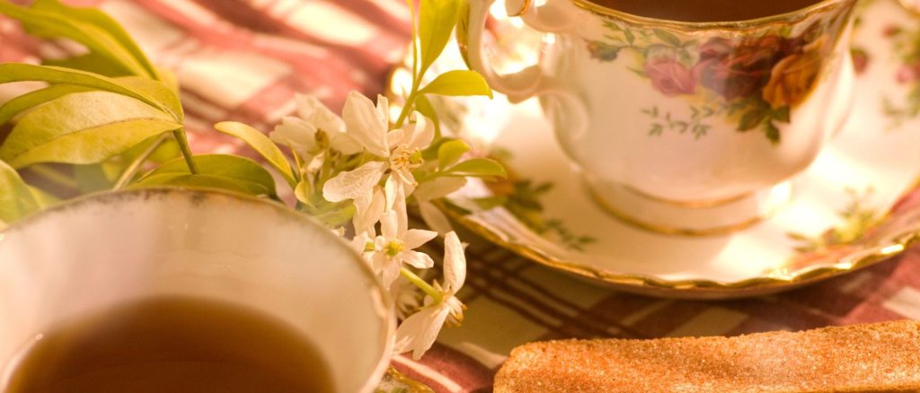 9: Of Sweets And Sweetness